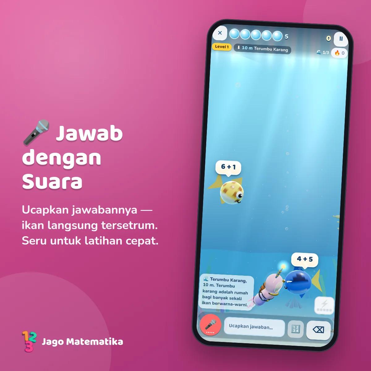 Jago Matematika — Paket Kelas 2–6 foto 6