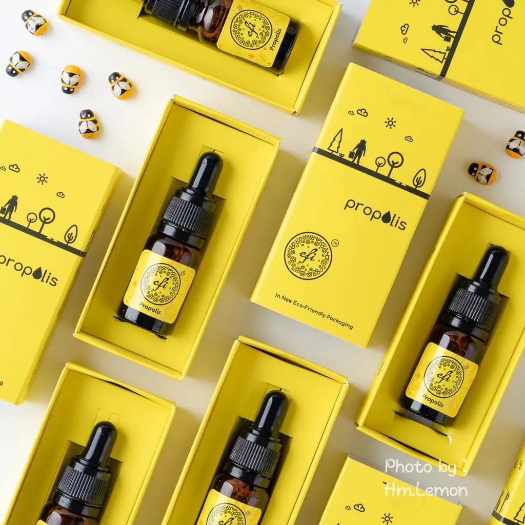 Propolis Efi