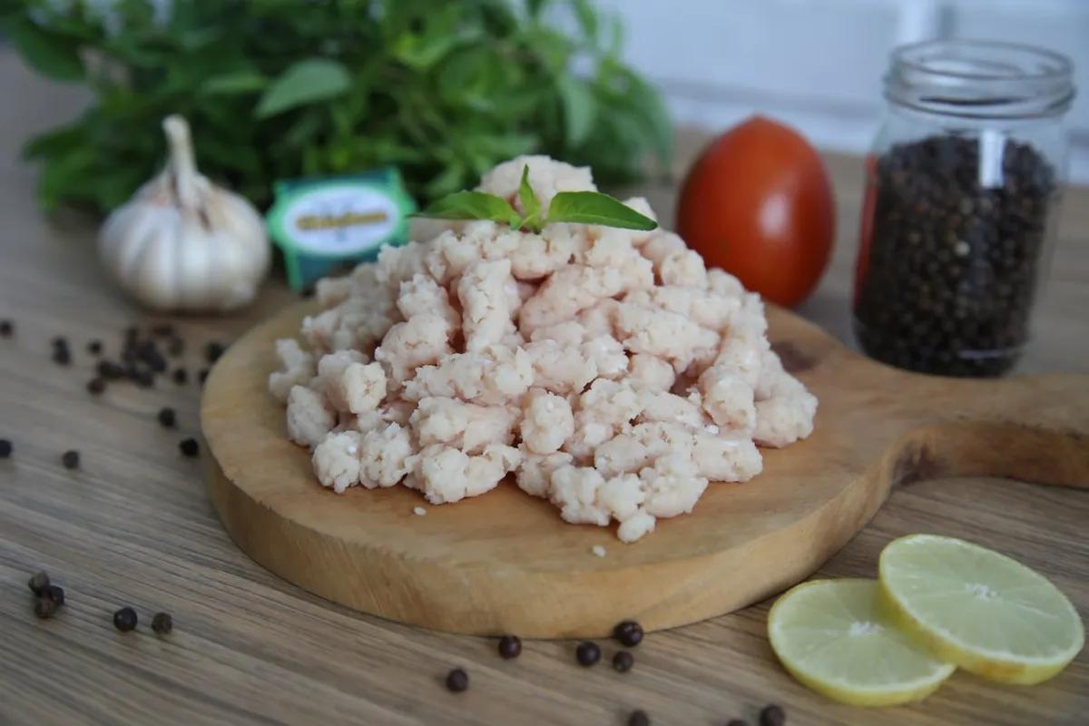Daging Giling 500 gr