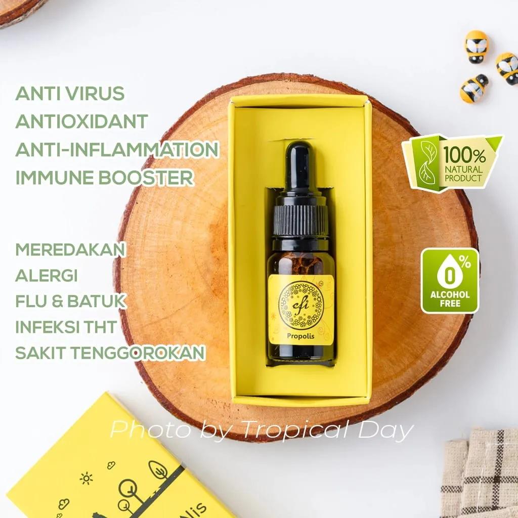 Propolis Efi foto 2