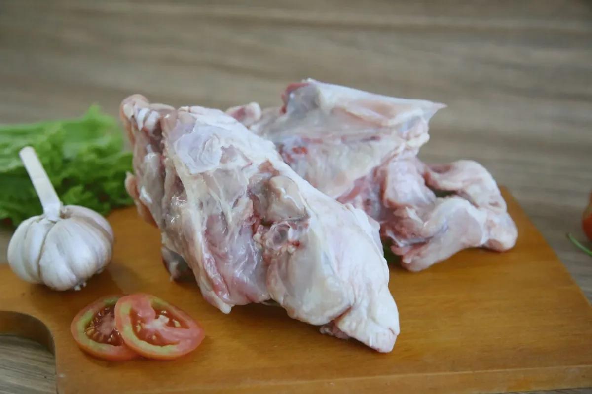 Tulang Ayam 1 Kg