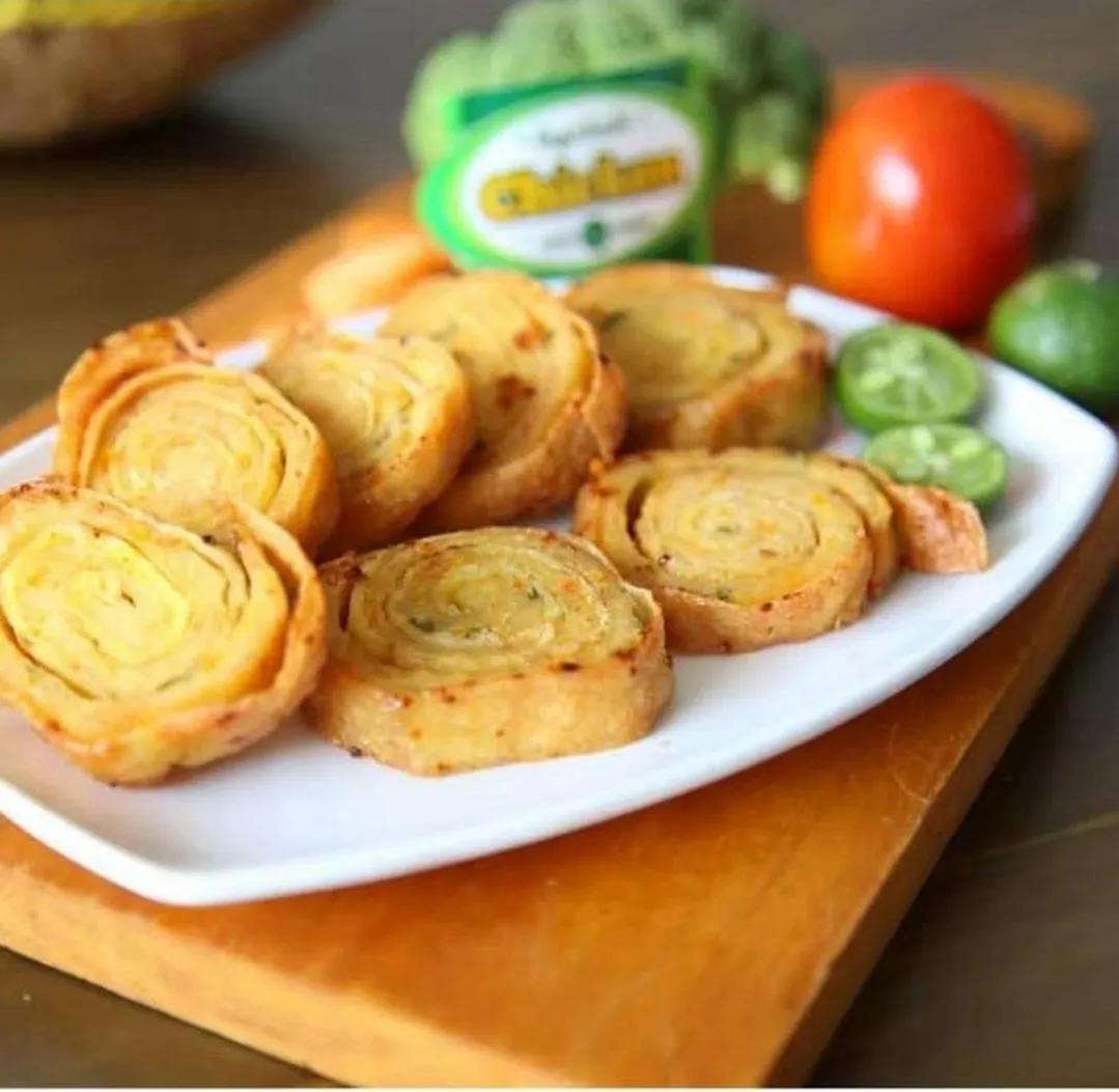 Rolade 250 gr