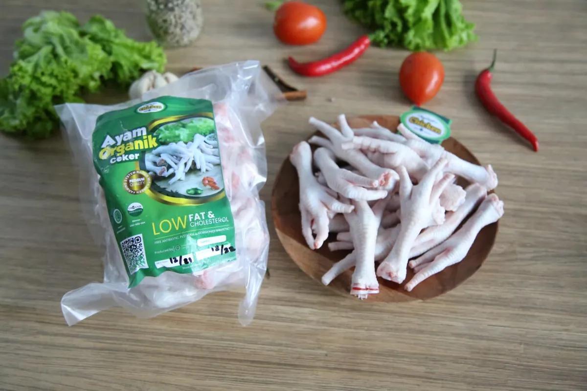 Ceker 500 gr
