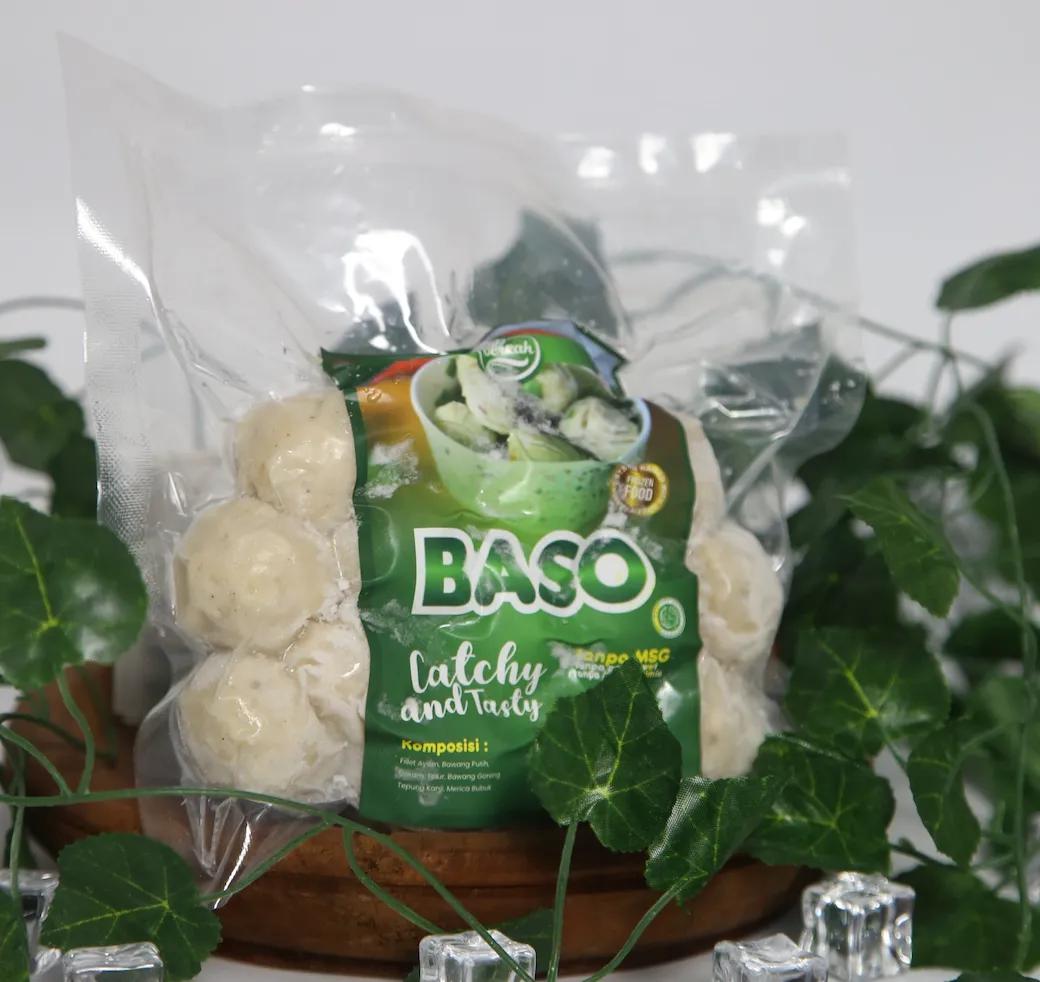 Bakso Ayam 250 gr