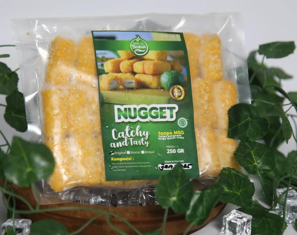 Nugget Original 250 gr