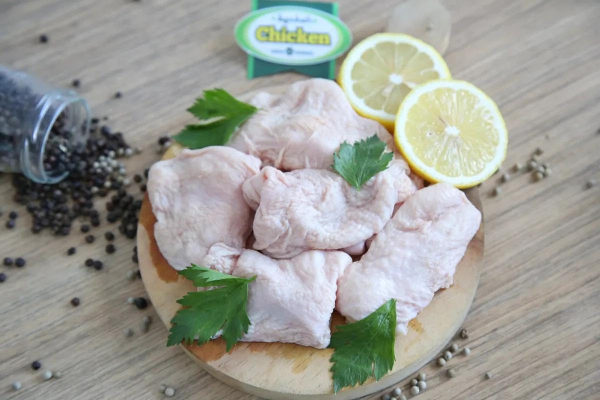 Kulit Ayam 500 gr